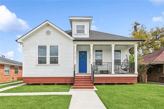 5109 Saint Ferdinand Dr, New Orleans, LA 70126