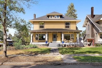 1728 W 9th Ave, Spokane, WA 99204