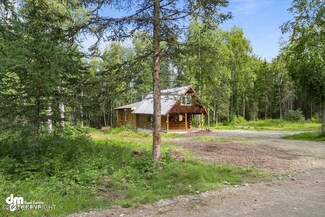 7001 W Highcrest Ln, Wasilla, AK 99654