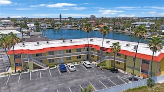 4103 Gulf Blvd Unit 107, Saint Pete Beach, FL 33706