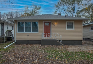 308 Hamlin St, Gary, IN 46406
