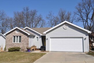 6222 Tiller Trail, Madison, WI 53719