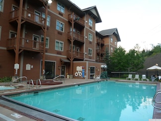 62 Liftside Dr Unit 312D1, Hunter, NY 12442