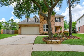 3003 Gilford Ln, Katy, TX 77494