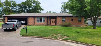 717 Plano St, Sulphur Springs, TX 75482