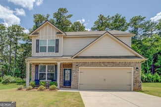 116 Sophie Cir, Locust Grove, GA 30248