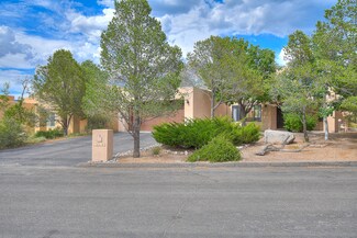 1849 Tramway Terrace Loop NE, Albuquerque, NM 87122