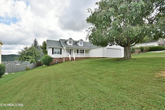 4053 Mountain Vista Rd, Knoxville, TN 37931