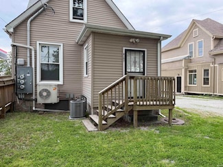 623 W Washington Blvd Unit 102, Fort Wayne, IN 46802