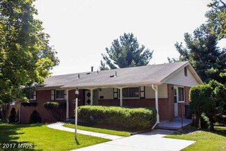 1204 Devere Dr, Silver Spring, MD 20903