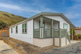 26835 Old Highway 80 Unit 74, Guatay, CA 91931