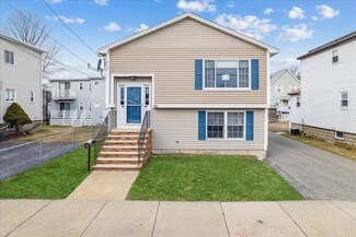 65 Camden St, Lynn, MA 01905