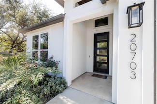 20703 Bonanza St, Lago Vista, TX 78645