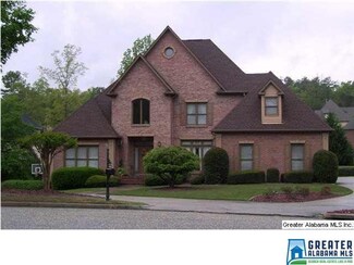 2001 Hampton Place, Vestavia, AL 35242