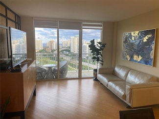 19501 W Country Club Dr Unit 2515, Aventura, FL 33180