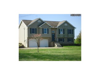 7900 Township Road 567, Holmesville, OH 44633
