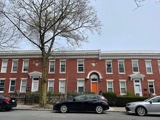3 Wallingford Rd Unit 2, Brighton, MA 02135