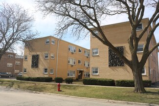 3806 Ruby St Unit 38063E, Schiller Park, IL 60176