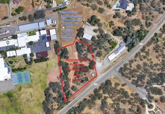 0 Placer Rd, Redding, CA 96001