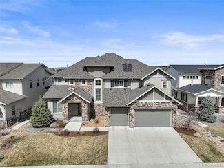 22229 Boundstone Dr, Parker, CO 80138