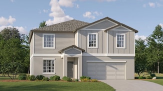 Richmond, Plant City, FL 33565