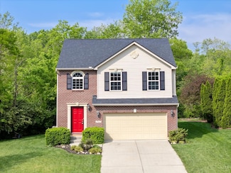 5065 Cross Creek Ln, Milford, OH 45150