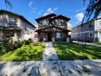 4050 Globe Ave, Culver City, CA 90230