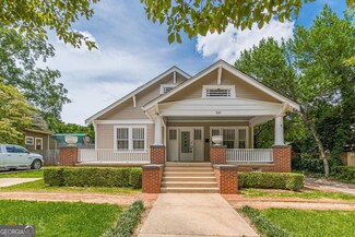 541 S 6th St, Griffin, GA 30224