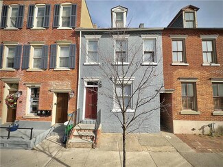 141 N 11th St, Allentown, PA 18102