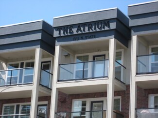 1031 N State St Unit 204, Bellingham, WA 98225