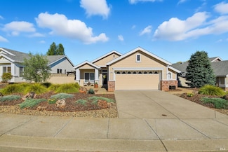 154 Clover Springs Dr, Cloverdale, CA 95425