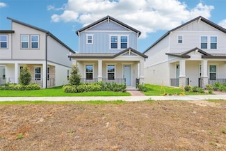 5003 Railroad Vine Alley, Winter Garden, FL 34787
