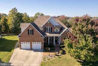 207 Taggart Dr, Winchester, VA 22602