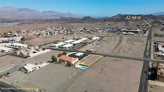 3408 Sunriver Rd Unit A1, Bullhead City, AZ 86429