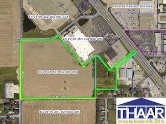 5000 Block S Us Hwy 41, Terre Haute, IN 47802