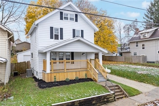 516 Flora Ave, Akron, OH 44314