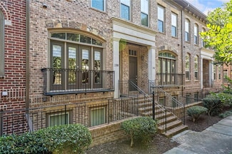 2380 Crescent Park Ct Unit 4, Atlanta, GA 30339