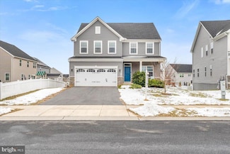 6519 Wild Plum Dr, Frederick, MD 21703