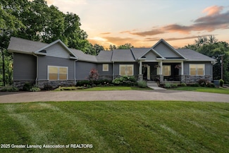 4186 N Williamston Rd, Williamston, MI 48895