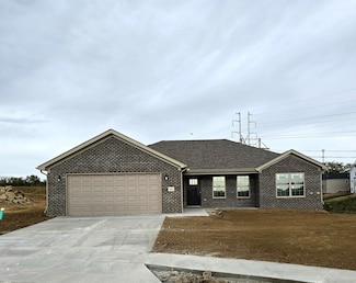 940 Olympic Ct, Richmond, KY 40475