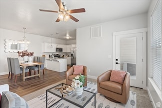 1806 W Newcastle Ln Unit 203, Saratoga Springs, UT 84045
