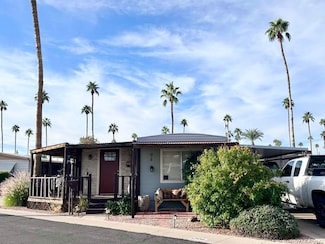 4065 E University Dr Unit 94, Mesa, AZ 85205