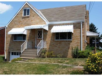 2285 Parklyn St, Pittsburgh, PA 15234