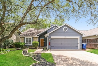 6323 Avery Island Ave, Austin, TX 78727