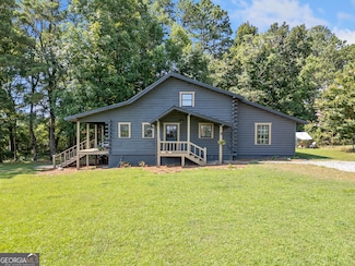 1594 Goswick Rd, Chatsworth, GA 30705