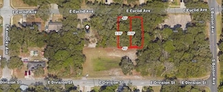 0 E Euclid Ave Unit MFRV4945886, Deland, FL 32724