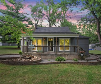 5041 Willis Rd, Ypsilanti, MI 48197