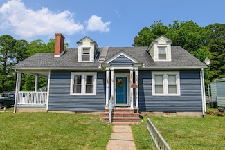 19499 Main St, Melfa, VA 23410