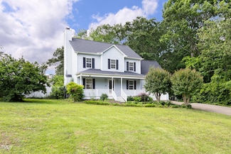 59 Troy Dr, Fuquay Varina, NC 27526