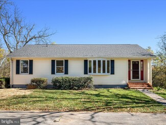 258 Carters Ln, Stephens City, VA 22655
